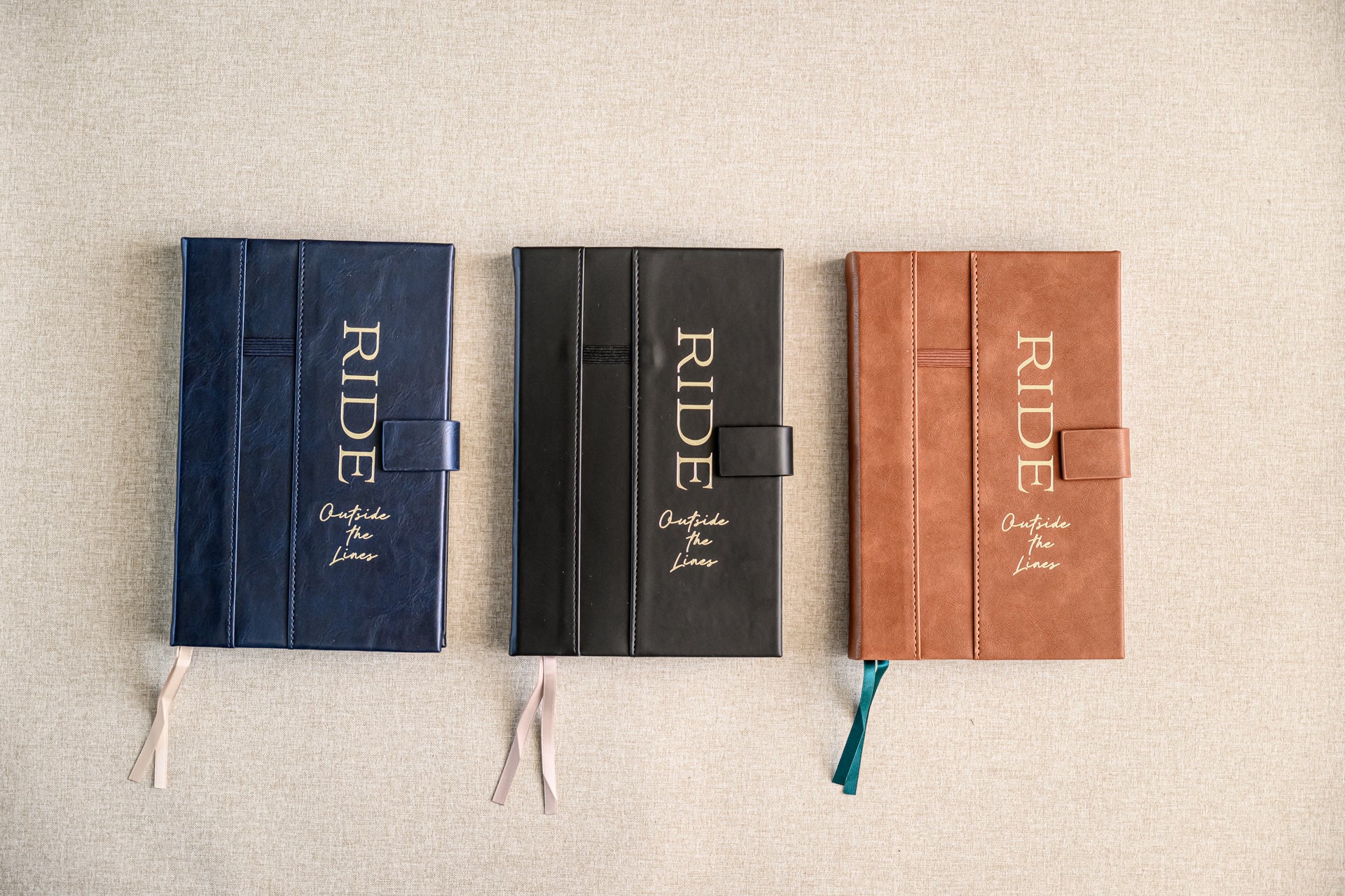 Riding & Training Journal