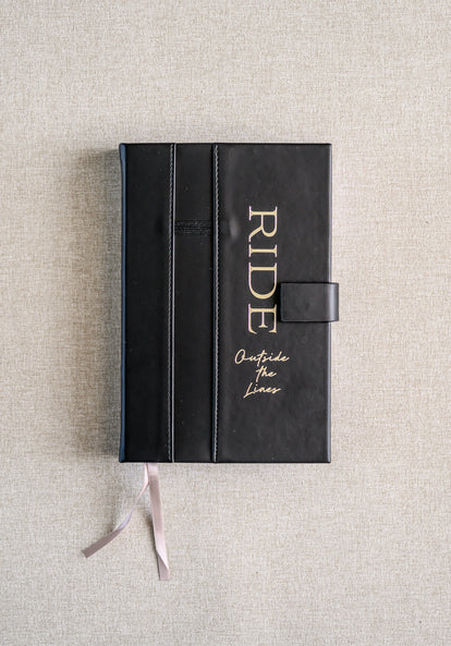 Riding & Training Journal