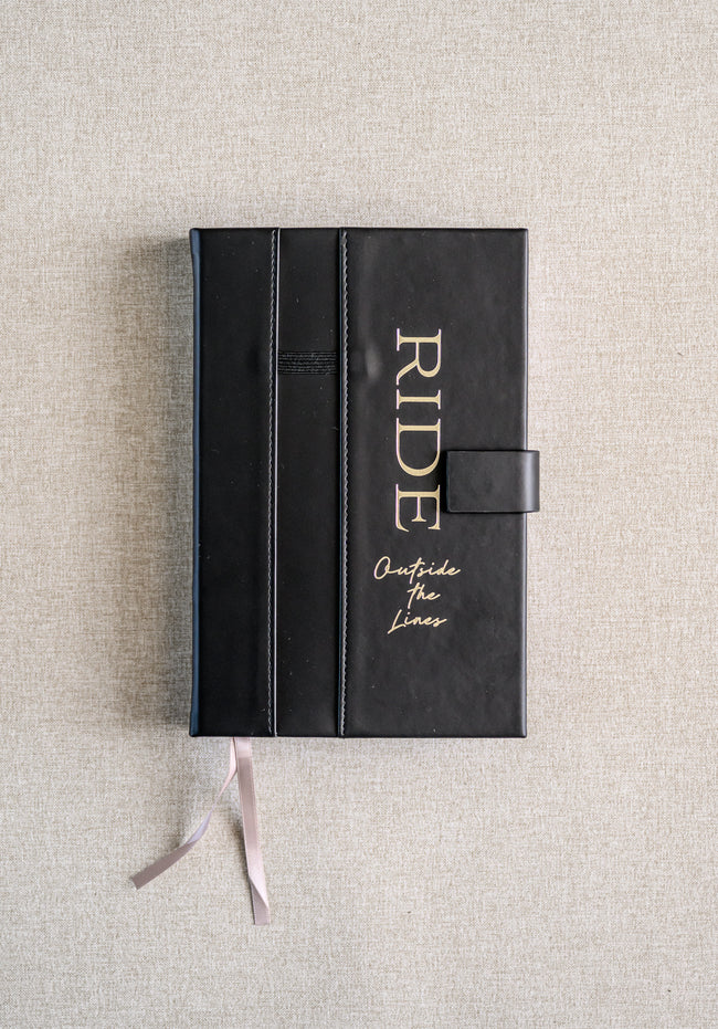 Riding & Training Journal
