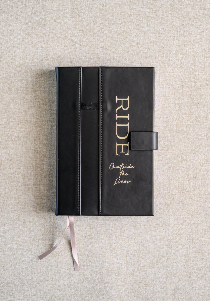 Riding & Training Journal