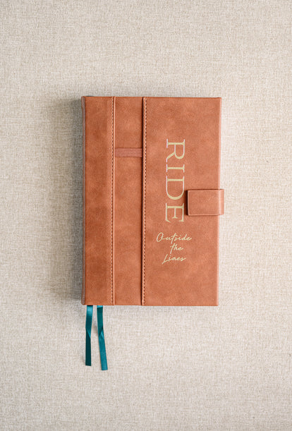 Riding & Training Journal