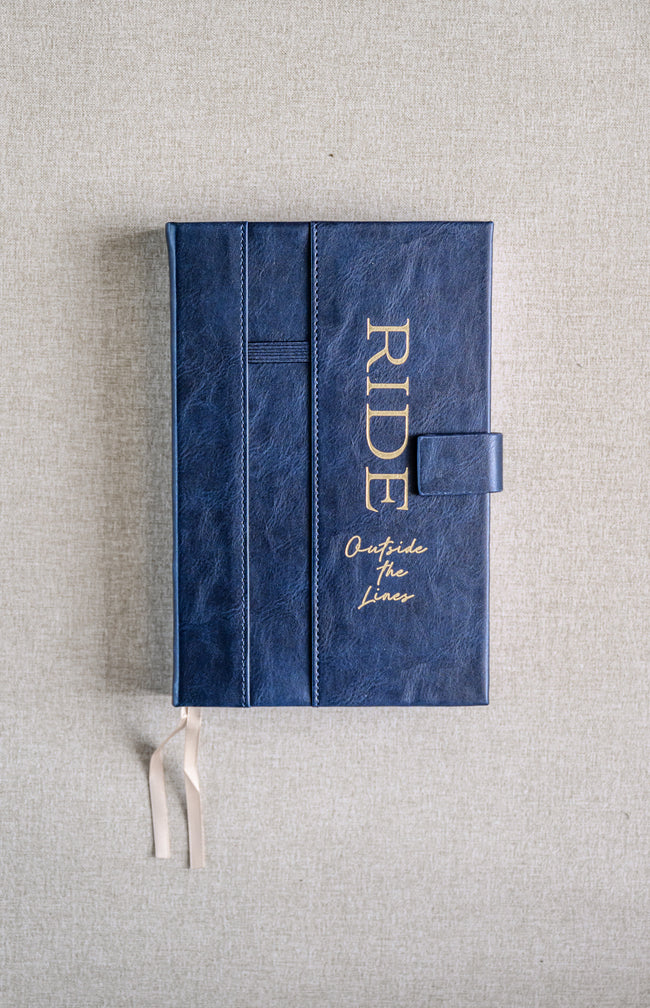 Riding & Training Journal