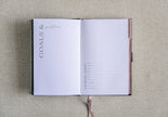 Riding & Training Journal