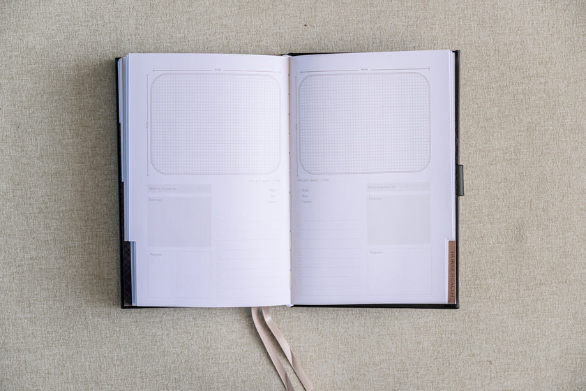 Riding & Training Journal