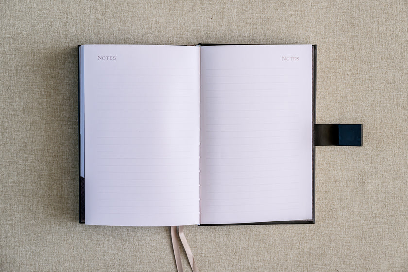 Riding & Training Journal